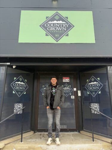 Figaretti Hopes To See Medical Marijuana Industry Expand Throughout West Virginia